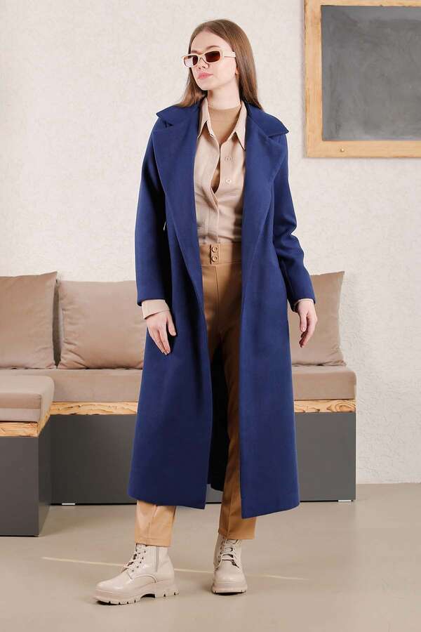 Fit Kaban İndigo - 1