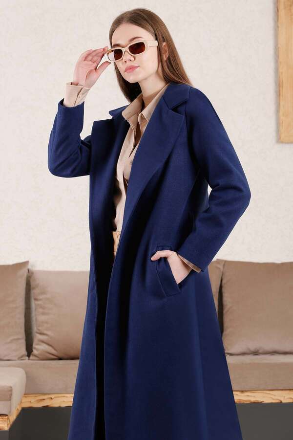 Fit Kaban İndigo - 2